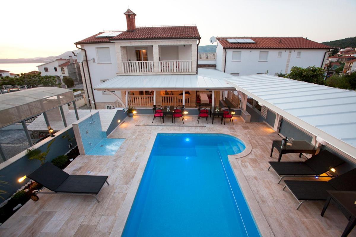 Apartment Kruna Grada Trogir