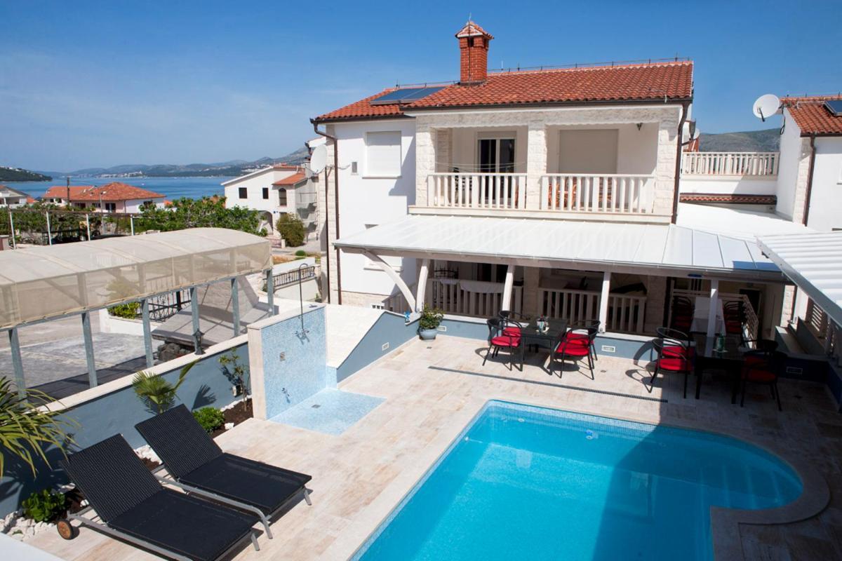 Apartment Kruna Grada