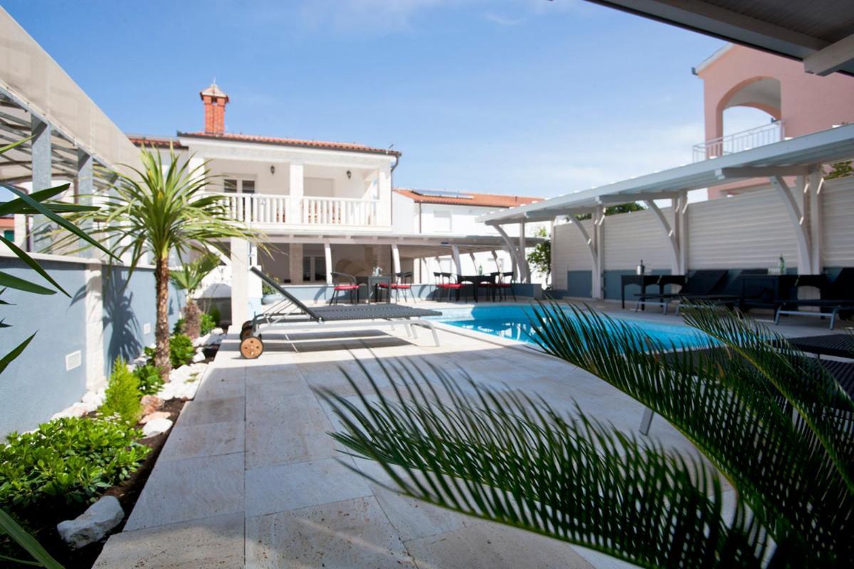 Apartment Kruna Grada