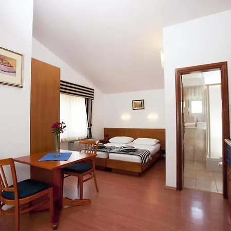Villa Kruna Grada Trogir Room photo