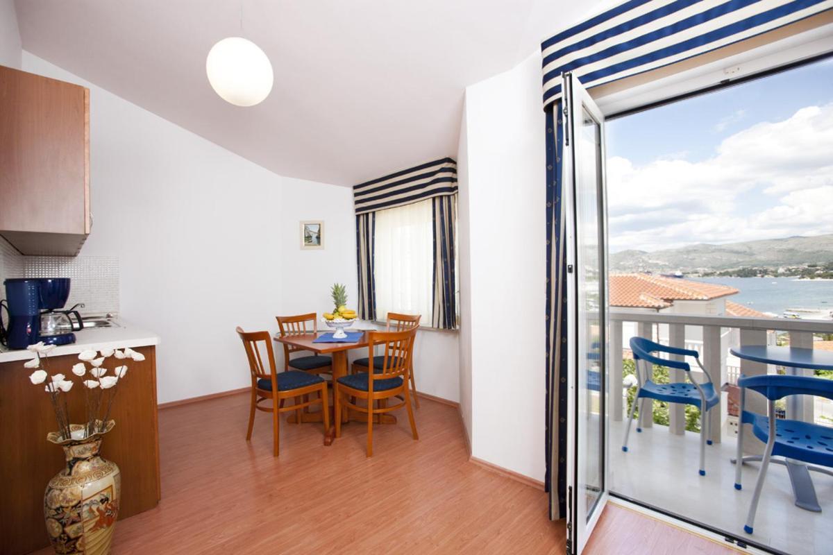 Kruna Grada Trogir