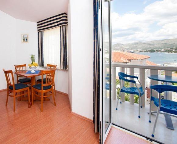 Apartment Kruna Grada *
