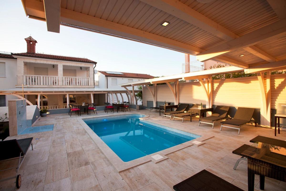 Apartment Kruna Grada Trogir