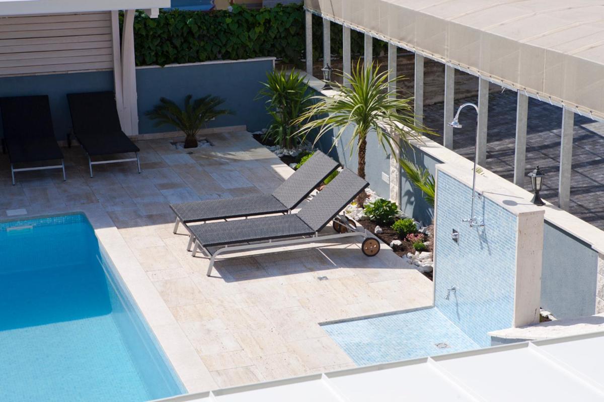Apartment Kruna Grada Trogir
