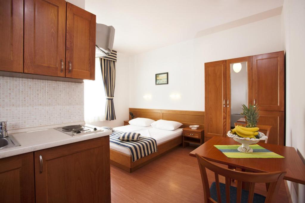 Kruna Grada Apartment *