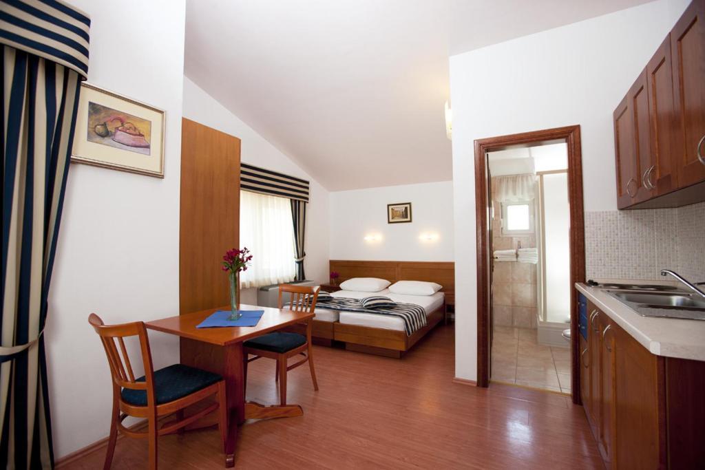 Apartment Kruna Grada *